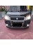 Fiat Doblo D2 2005-2010 Uyumlu Üniversal Astra H Lip Esnek Ön Lip 2 Parça Tampon Altı Dil Karlık Ön Ek 7