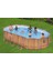 ® 56719 Power Steel® Comfort Jet™ Serisi Prefabrik Havuz Seti 6,10 M x 3,66 M x 1,22 M 2