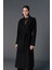 Oversize Kaşe Kaban- Premium Edition 6