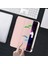 Apple iPad Pro 11 M5 (2025) Kalemlikli Uyku Modlu Yatay Standlı Stromix Smart Kılıf 4