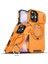 iPhone 17 Için Camshid Yüzük Tutucu Telefon Kılıfı (Yurt Dışından) 1