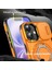 iPhone 17 Için Camshid Yüzük Tutucu Telefon Kılıfı (Yurt Dışından) 5