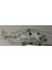 05102 1/35 Ölçek, Mil Mi-17 Hip-H Helikopter, Plastik Model Kiti 7