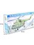 05102 1/35 Ölçek, Mil Mi-17 Hip-H Helikopter, Plastik Model Kiti 9