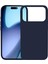 iPhone 17 Pro Için Sıvı Silikon Telefon Kılıfı (Yurt Dışından) 1