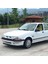 Renault 19 Europa 1994-2001 Uyumlu Üniversal Astra H Lip Esnek Ön Lip 2 Parça Tampon Altı Dil Karlık Ön Ek 6