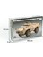 07131 1/72 Ölçek, M1117 Guardian (ASV) Zırhlı Güvenlik Aracı, Plastik Model Kiti 6