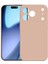 iPhone 17 Pro Max Için Tpu Telefon Kılıfı (Yurt Dışından) 1