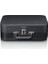 Classic Phono TT-114 BK Gri Hoparlörlü Bluetoothlu Retro Pikap Plak Çalar USB 6