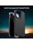 iPhone 14 Pro Için Fanying Şeffaf Buzlu Kılıf (Yurt Dışından) 4