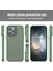 iPhone 14 Pro Max Için Fanying Şeffaf Buzlu Kılıf (Yurt Dışından) 2