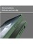 iPhone 14 Pro Max Için Fanying Şeffaf Buzlu Kılıf (Yurt Dışından) 5