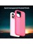 iPhone 14 Pro Max Için Fanying Şeffaf Buzlu Kılıf (Yurt Dışından) 4