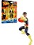 Legends X-Men '97 Marvel's Sunspot Aksiyon Figürü 1