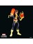 Legends X-Men '97 Marvel's Sunspot Aksiyon Figürü 4