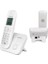 KX-TG6811 Gri Dect Telsiz Telefon 2