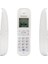 KX-TG6811 Gri Dect Telsiz Telefon 3