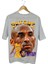Kobe Bryant T-Shi̇rt 1