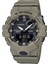 G-Shock GBA-800 GBD-800 Kahverengi Orijinal Shock Lastiği Kasa Silikonu 3