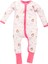 Kıdzee Dream Zee Suit 1.0 Tog Uyku Tulumu (01-03 Yaş) - Pembe 2