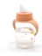 Damlatmayan Suluk 250 ml 6 Ay Üzeri Bebekler İçin Ergonomik Tasarım 9