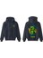 Pixel Macerası Oversize Hoodie 1