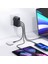 140W Gan Hızlı Şarj Adaptörü, Süper Hızlı Şarj Cihazı, 3x Type-C Girişi, 1x USB Girişi, Güçlü Performans, Şarj Başlığı, Aşırı Gerilim, Kısa Devre, Isınma ve Akım Koruması 4