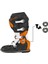 Terrain Evolution Tx Pivot Vidası 3