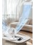 Mini Vantilatör Masaüstü 20 W Sessiz Çalışma Özelliği ile 30 cm Fan Çapı 6