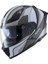 YM-853 Matt Mars Gray Kask 1