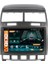 Volkswagen Tourage 2002/2009 Androidauto/carplay Multimedya 1