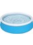 ® 57241 Ilk Havuzum - Fast Set™ Şişme Çocuk Havuzu 1,52 M x 38 cm 5