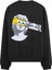 Pop Art Heykel Oversize Sweatshirt 1