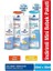 Isotonic Baby Burun Spreyi 50 ml + Hipertonik Baby Burun Spreyi 50 ml 6