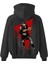 Efsanevi Iverson Oversize Hoodie 1