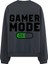 Gamer Mode Oversize Sweatshirt 1