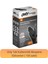 Only Evo Beyond Siyah Pudrasız Nitril Eldiven - Muayne Iş Eldiveni - Large - 100'LÜ 3 Paket 3
