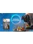 Only Evo Beyond Siyah Pudrasız Nitril Eldiven - Muayne Iş Eldiveni - Large - 100'LÜ 3 Paket 5