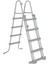 Güvenlikli Havuz Merdiveni 122 cm 58331 6