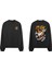 Vape Kingpin Oversize Sweatshirt 1