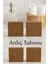 2 Adet Ardıç Katranı Sabunu – ve Kaşıntıya Karşı Şifa Sabunu 110G 3