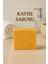 Kayısı Sabunu – Cilt Yenileyici & Aydınlatıcı Doğal El Yapımı Sabun 110G 1