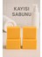 Kayısı Sabunu – Cilt Yenileyici & Aydınlatıcı Doğal El Yapımı Sabun 110G 3