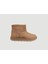 FK25-2096 Filet Ortopedi Ugg Bot Taba 1