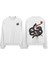 Beard Harden Oversize Sweatshirt 1