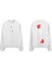 Samuray Ruhu (Bushido Spirit) Oversize Sweatshirt 1