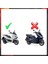 Honda Pcx 125 2021-2024 Şeffaf Füme Transparan Hava Filtresi Kapağı Muhafazası 3