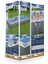 ® 56623 Power Steel™ Prefabrik Dikdörtgen Yer Üstü Havuz Seti 9,56 M x 4,88 M x 1,32 M 7