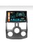 Daihatsu Terios 2007/2011 Androidauto/carplay Multimedya 1