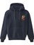 Miami Heat Oversize Hoodie 1